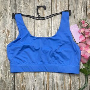 Women's Brushed Knit Comfy Super Soft Bralette Bra Sizes XL